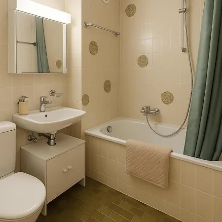 Alpin & Ovronnaz Avec Parking Lejlighed Leytron