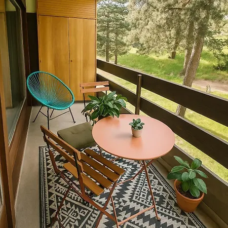 Lejlighed Alpin & Ovronnaz Avec Parking Leytron