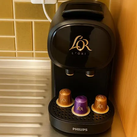 Alpin & Ovronnaz Avec Parking