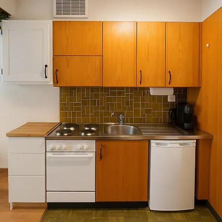 Alpin & Ovronnaz Avec Parking Leytron